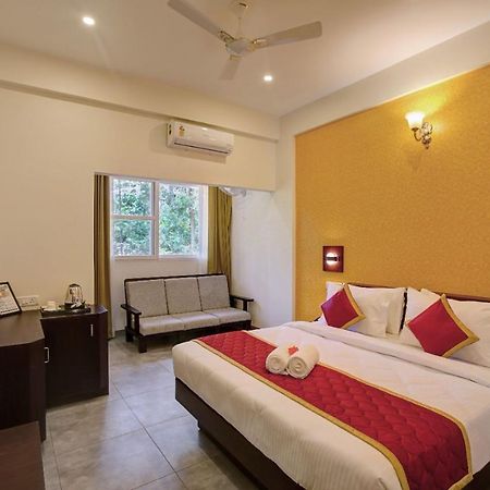 Gokulam Grand Resort & Spa, Coorg Kushālnagar Exterior foto